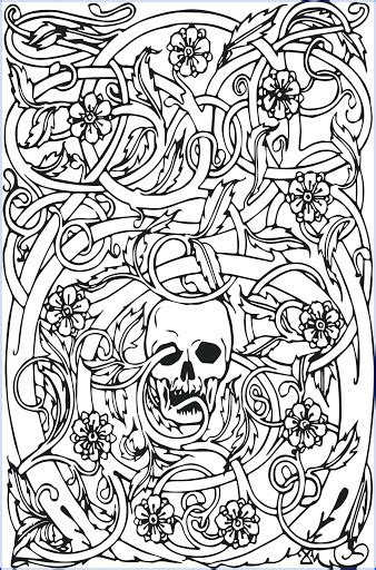 adult coloring pages for guys